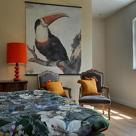 Casa Di Fiore Ospel Eksteriør billede