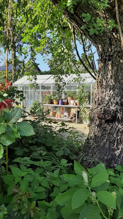 Casa Di Fiore Ospel Eksteriør billede