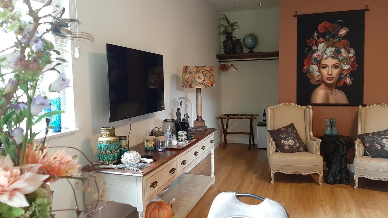 Casa Di Fiore Ospel Eksteriør billede