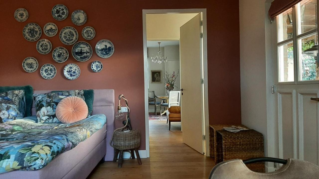 Casa Di Fiore Ospel Værelse billede