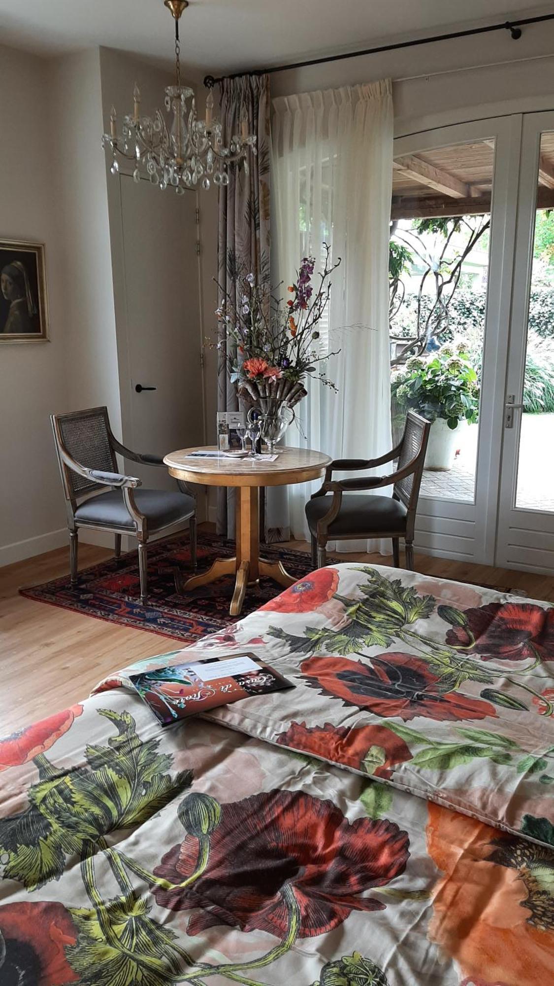 Casa Di Fiore Ospel Værelse billede